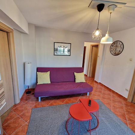 Global Downtown Apartments - Universitate - Balcescu ブカレスト エクステリア 写真