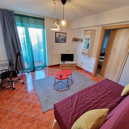 Global Downtown Apartments - Universitate - Balcescu ブカレスト エクステリア 写真
