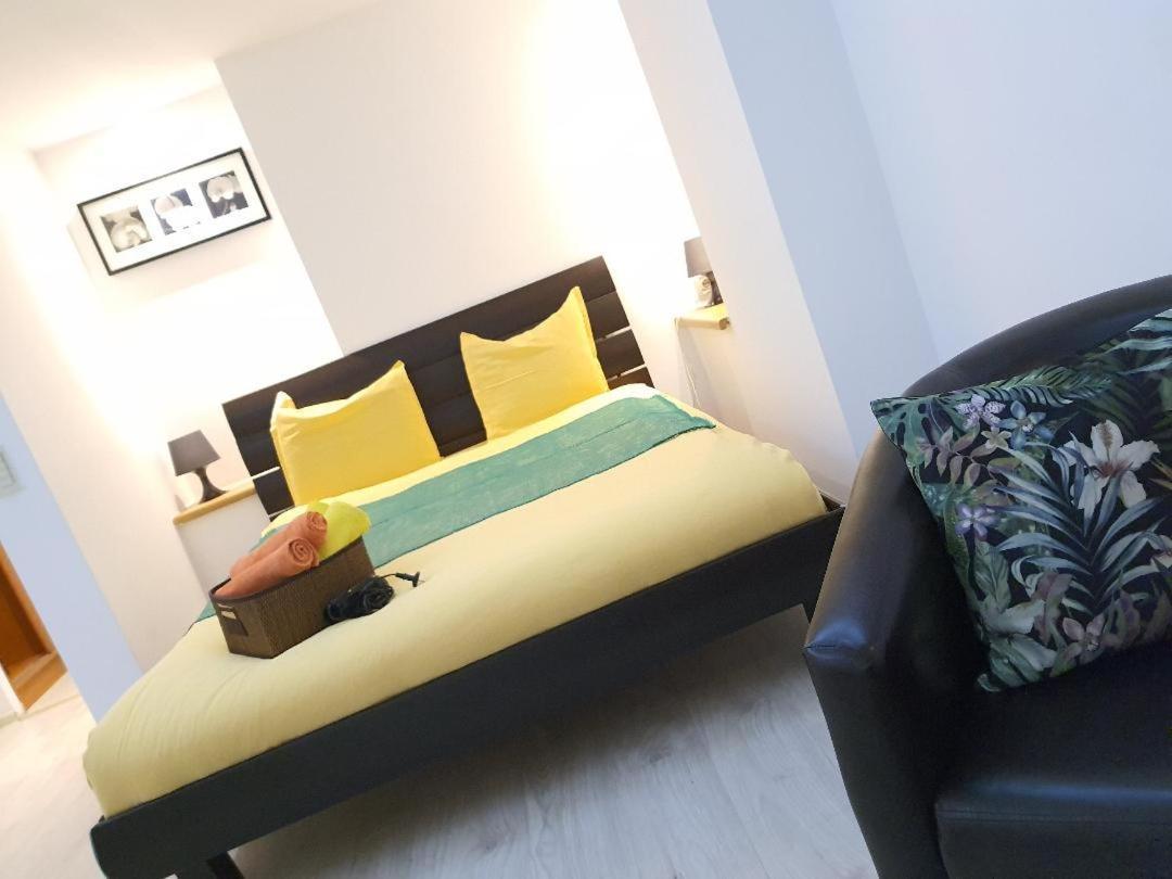 Global Downtown Apartments - Universitate - Balcescu ブカレスト エクステリア 写真