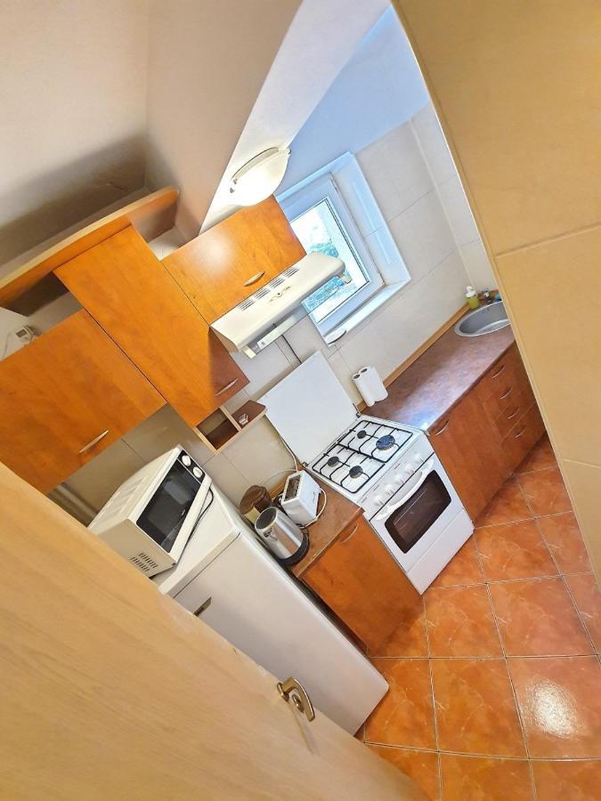 Global Downtown Apartments - Universitate - Balcescu ブカレスト エクステリア 写真